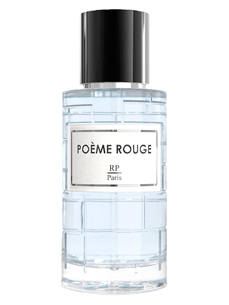 Poème Rouge