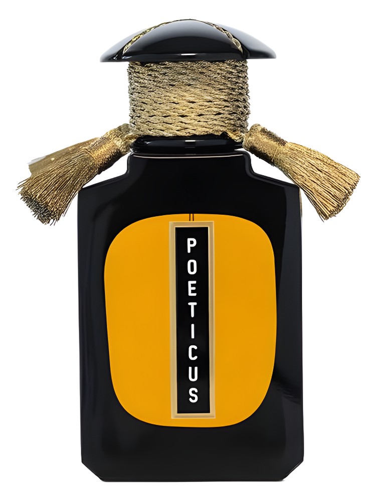 Poeticus