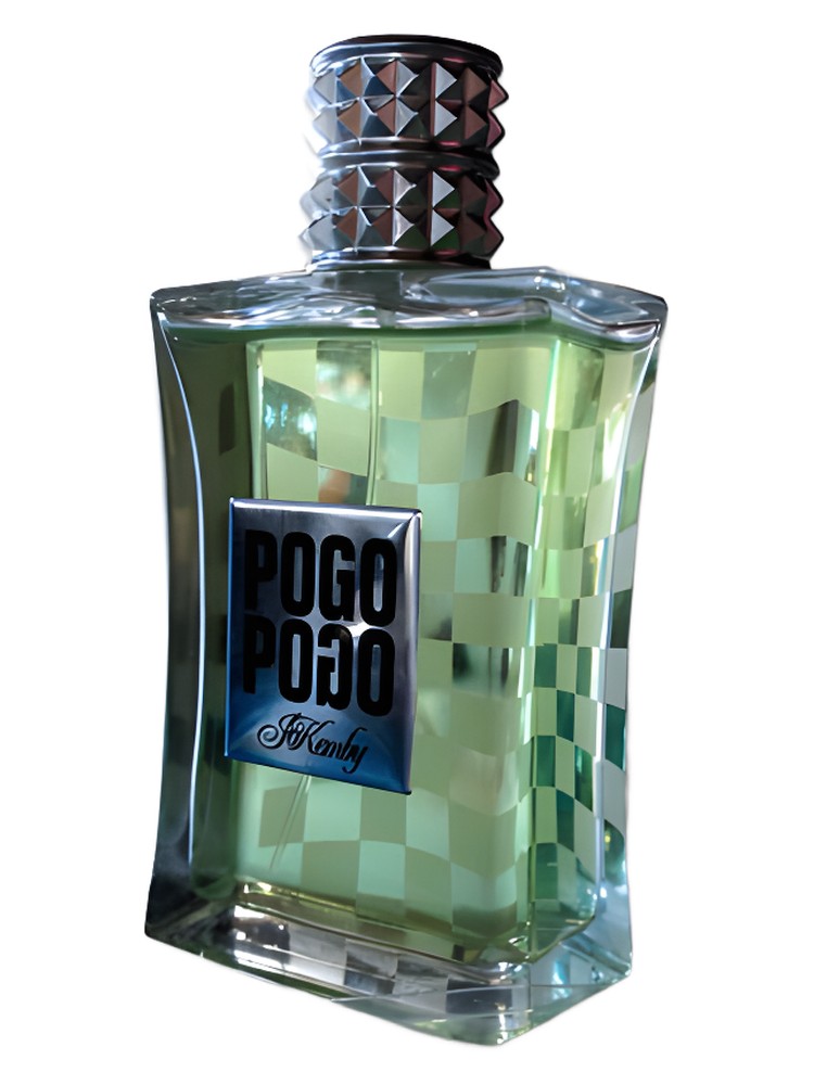 POGOPOGO Limited