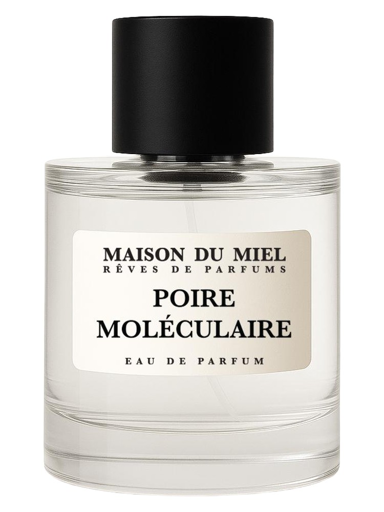 Poire Moléculaire