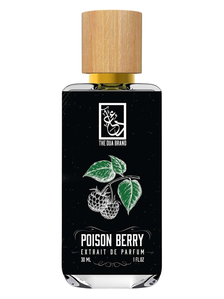 Poison Berry