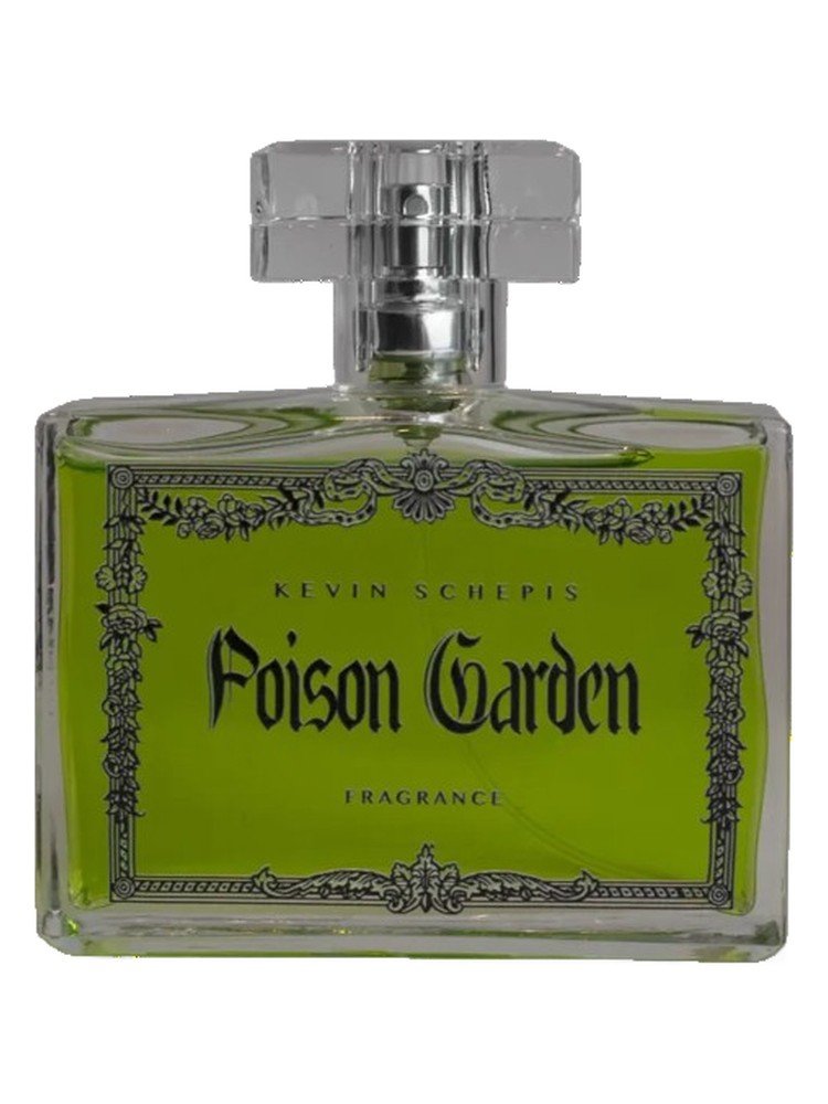 Poison Garden