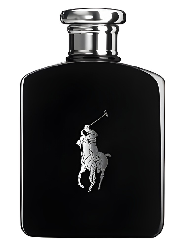 Polo Black