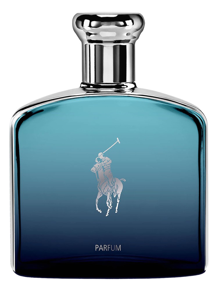 Polo Deep Blue Parfum