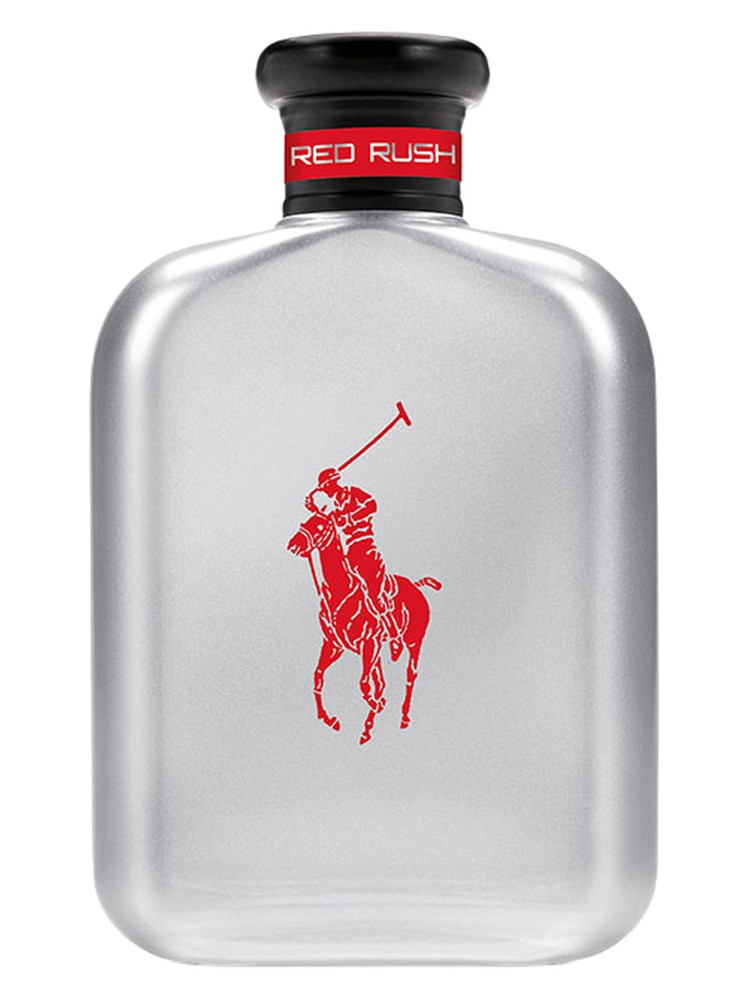 Polo Red Rush