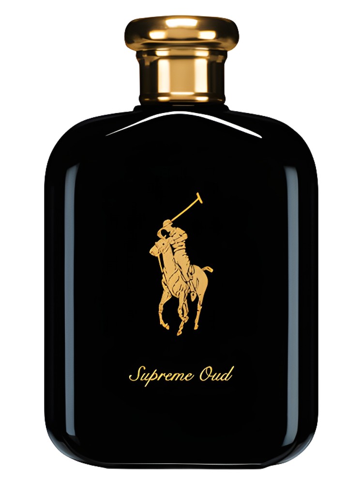 Polo Supreme Oud