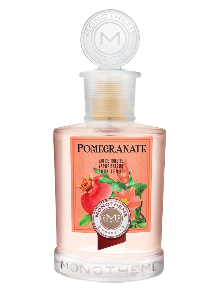 Pomegranate