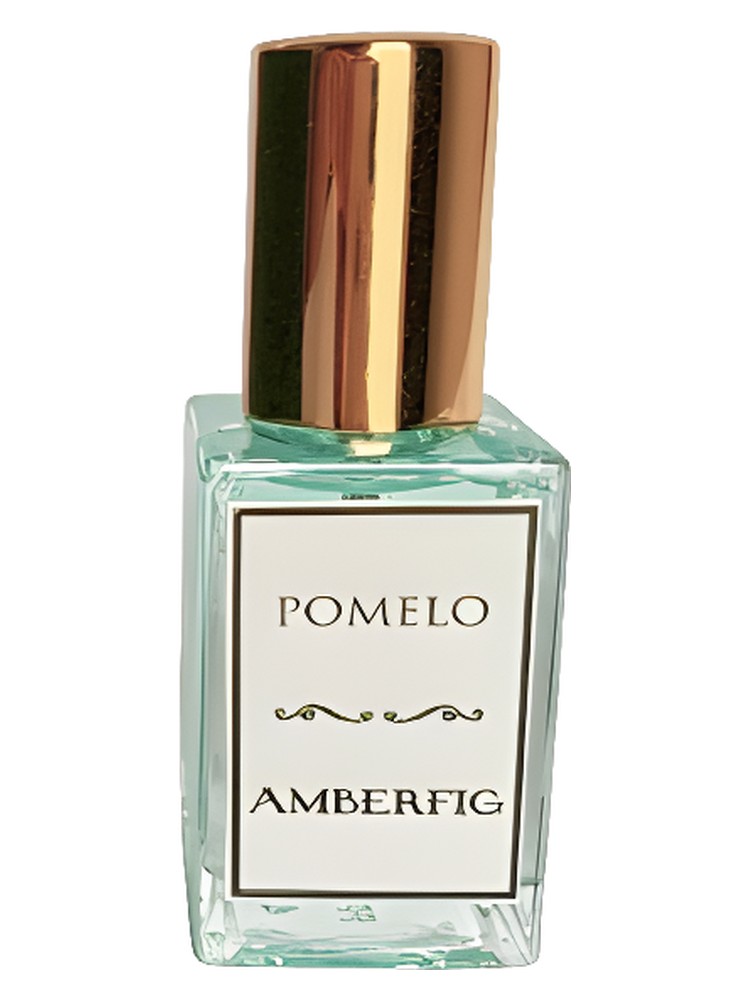 Pomelo
