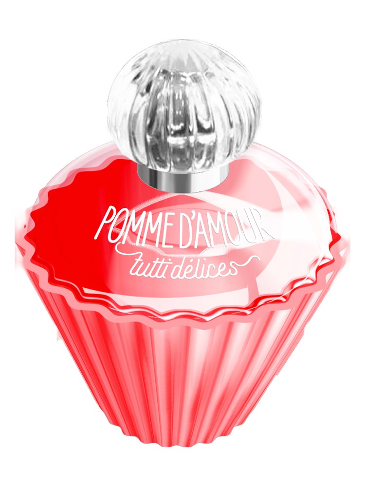 Pomme d'Amour