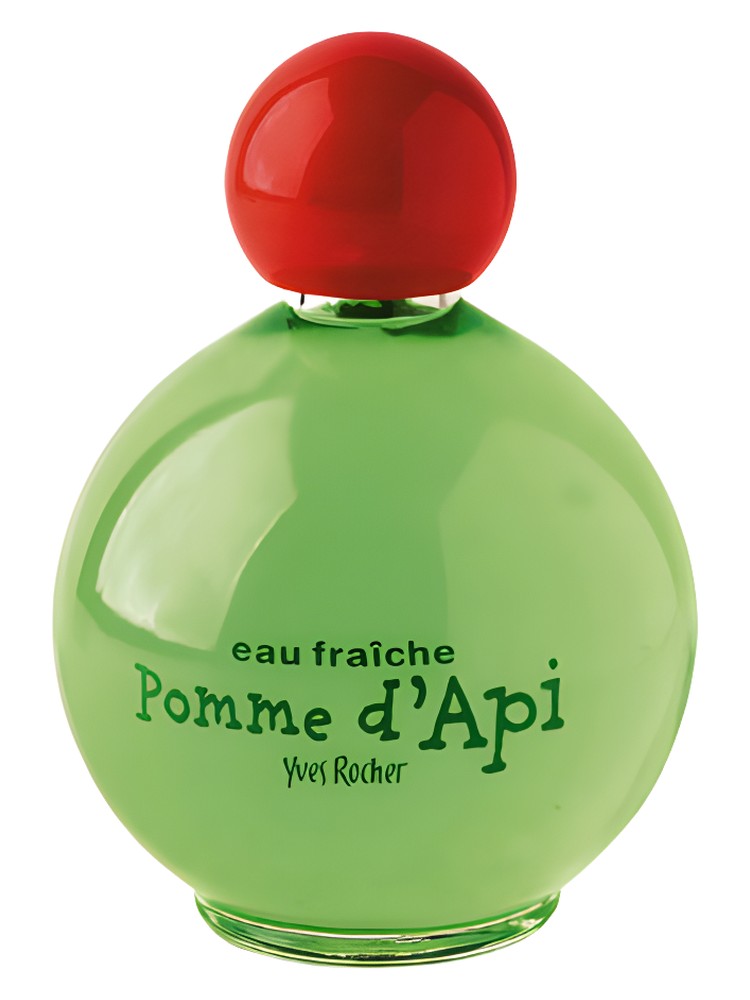 Pomme d'Api