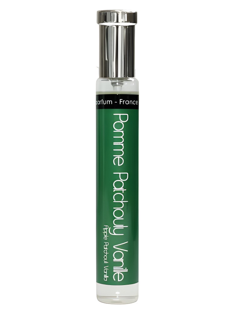 Pomme Patchouly Vanille