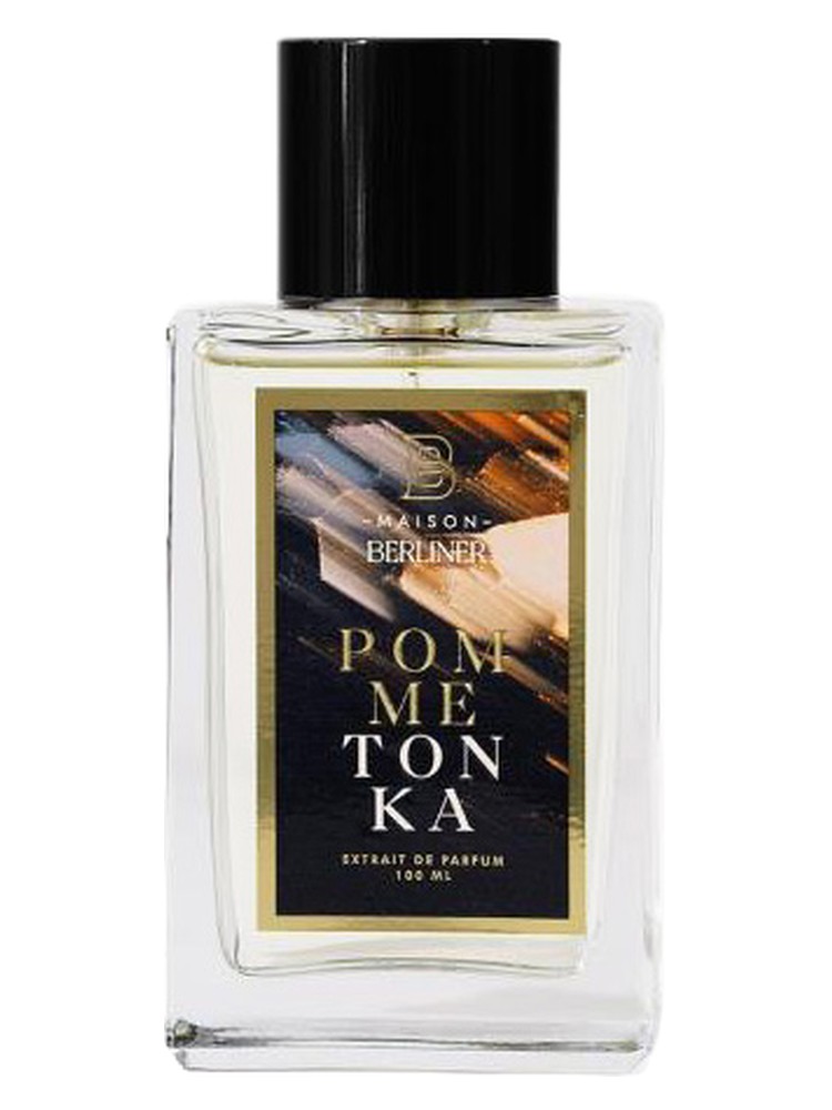 Pomme Tonka