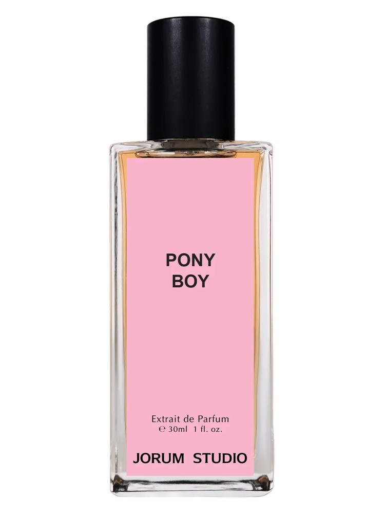 Pony Boy