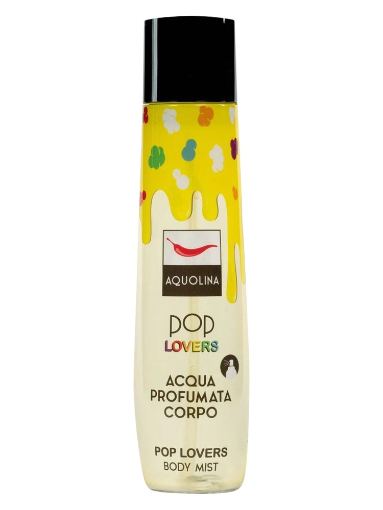 Pop Corn