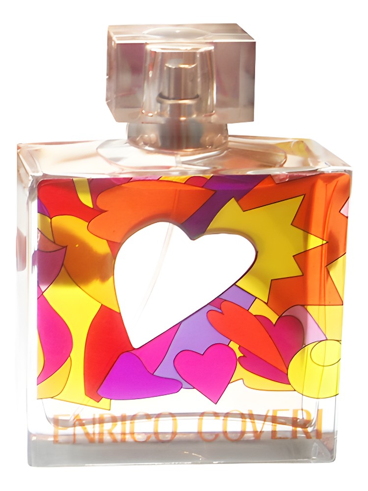 Pop Heart For Her