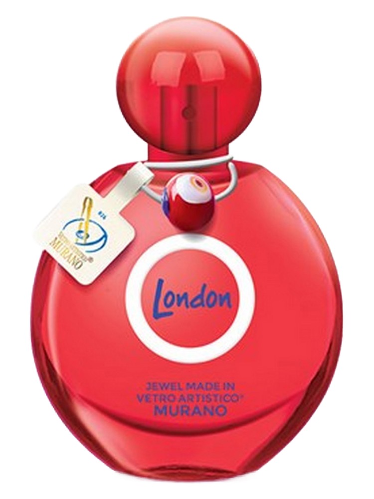 Pop London