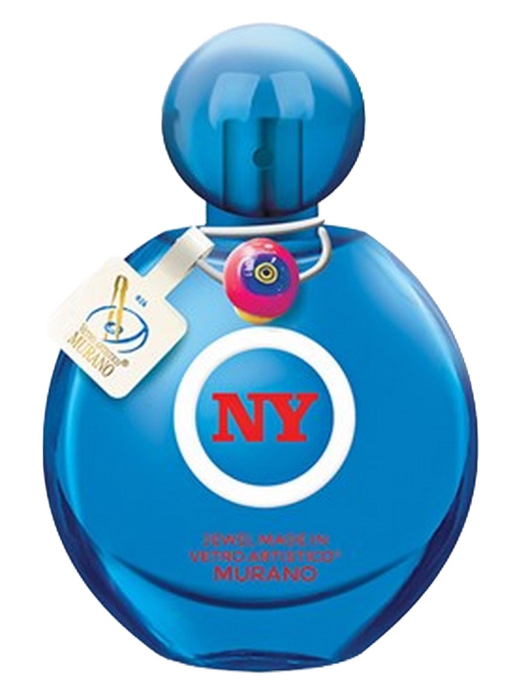 Pop New York