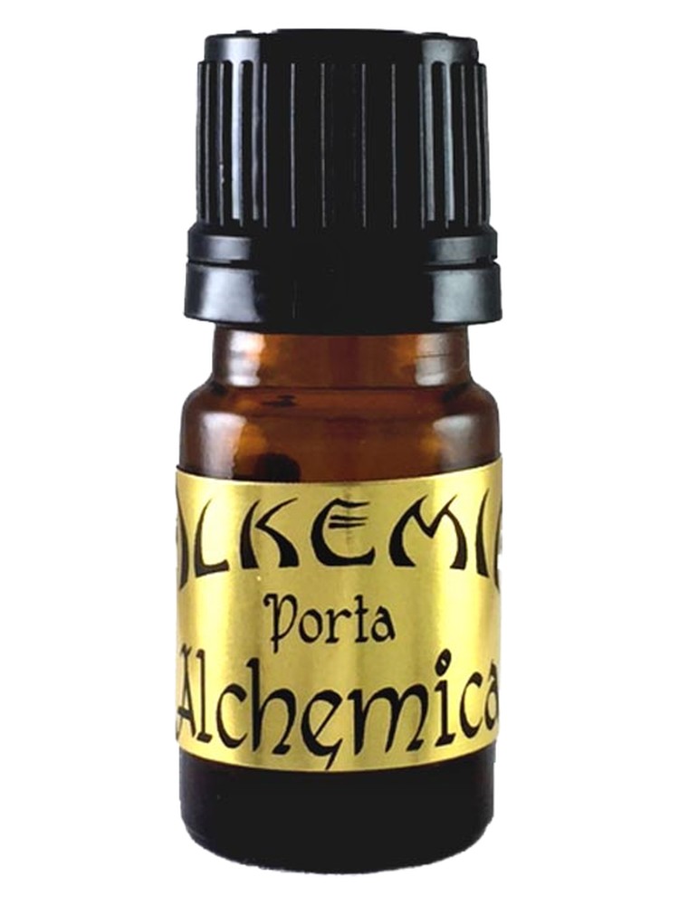 Porta Alchemica