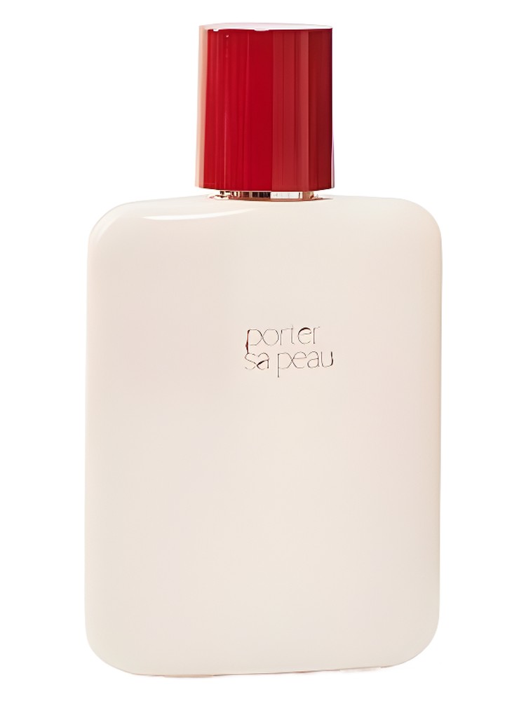 Porter Sa Peau L'Objet Parfumant