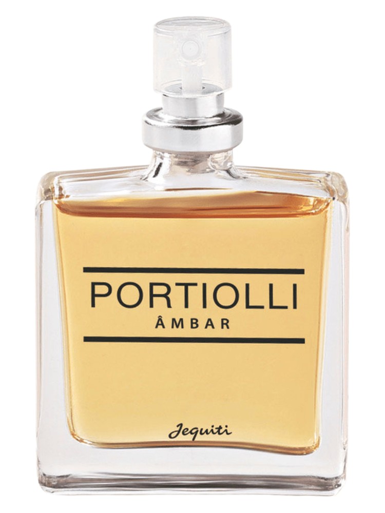 Portiolli Âmbar