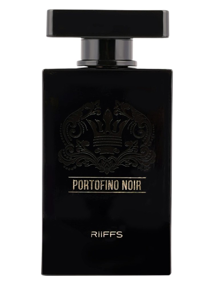 Portofino Noir