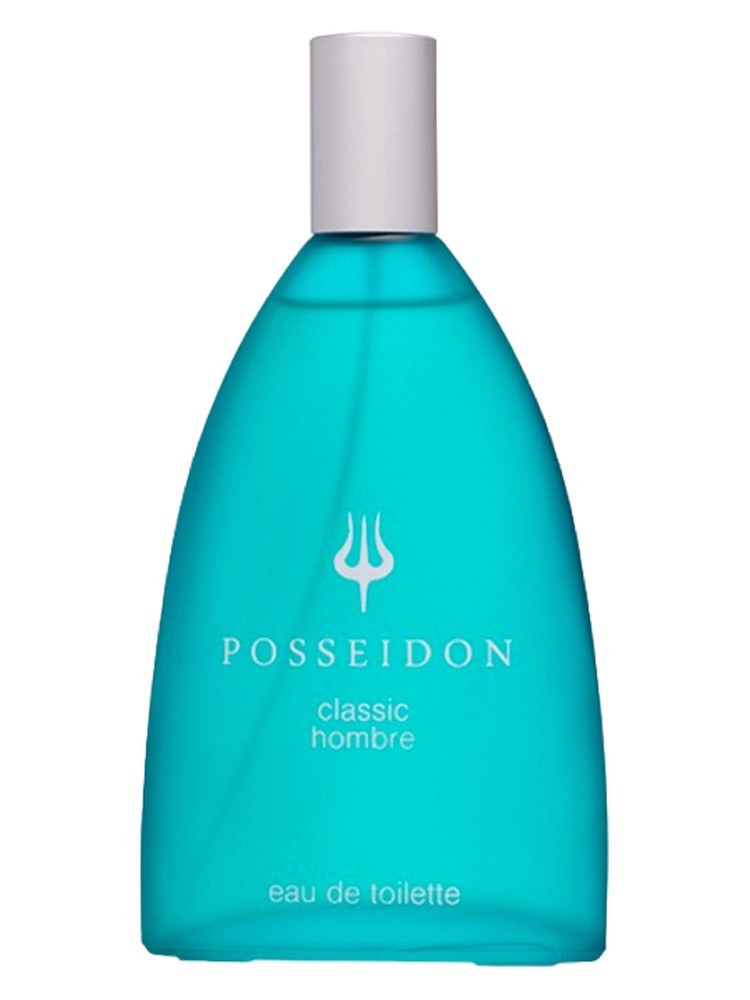 Poseidon Classic