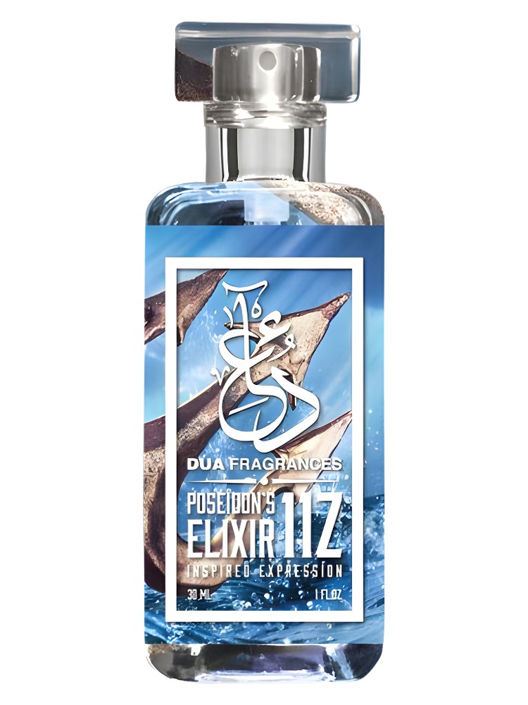 Poseidon's Elixir 11Z