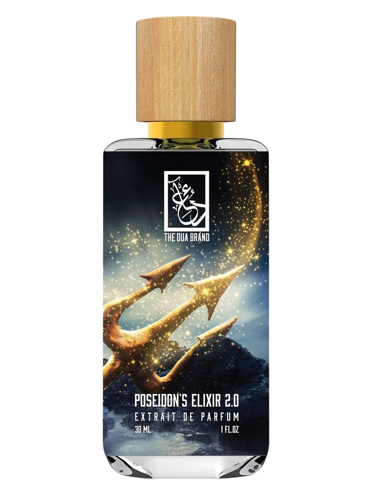 Poseidon's Elixir 2.0