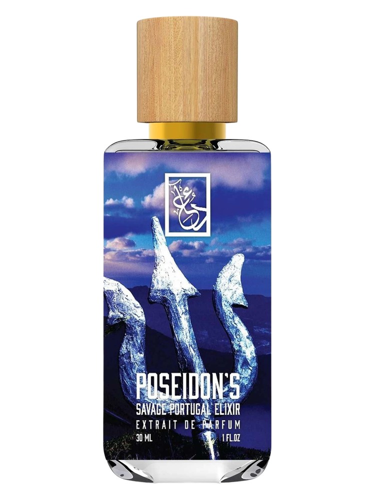 Poseidon's Savage Portugal Elixir