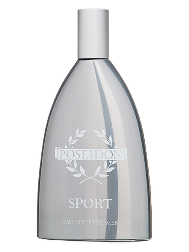 Poseidon Sport