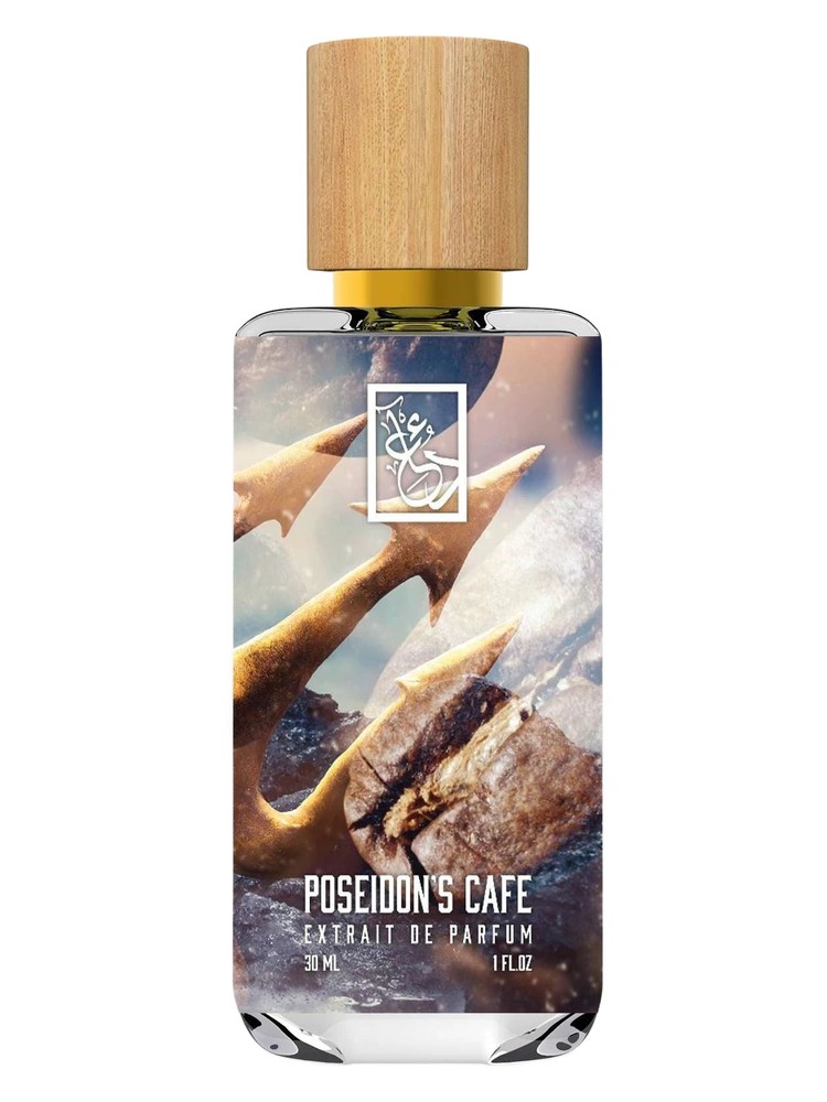 Poseidon’s Cafe