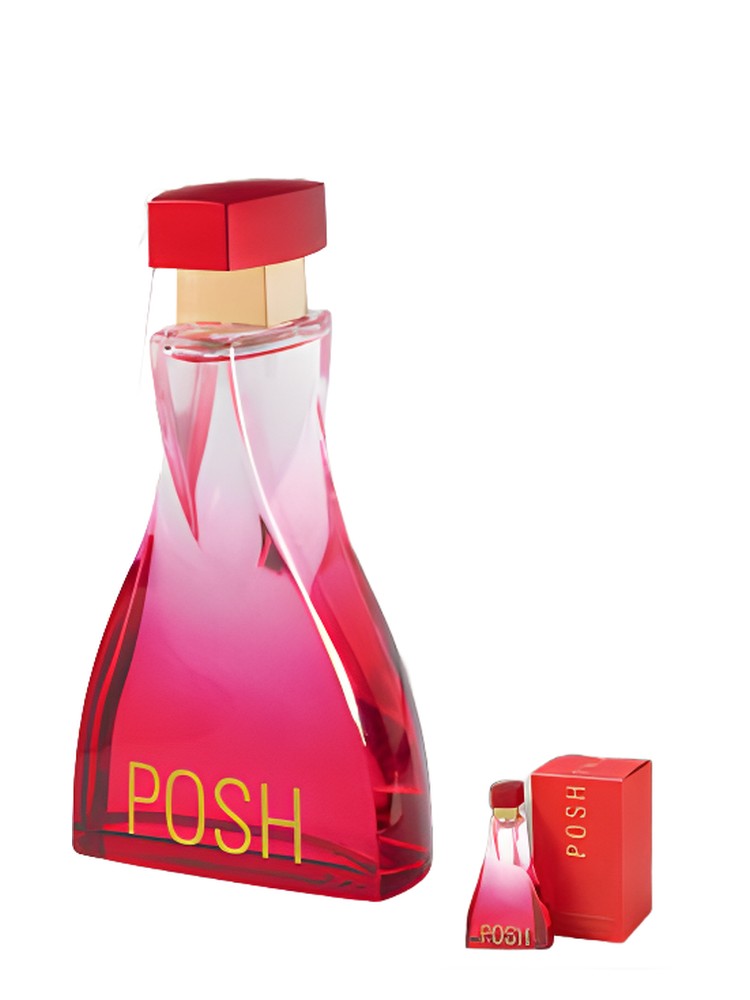 Posh Femme