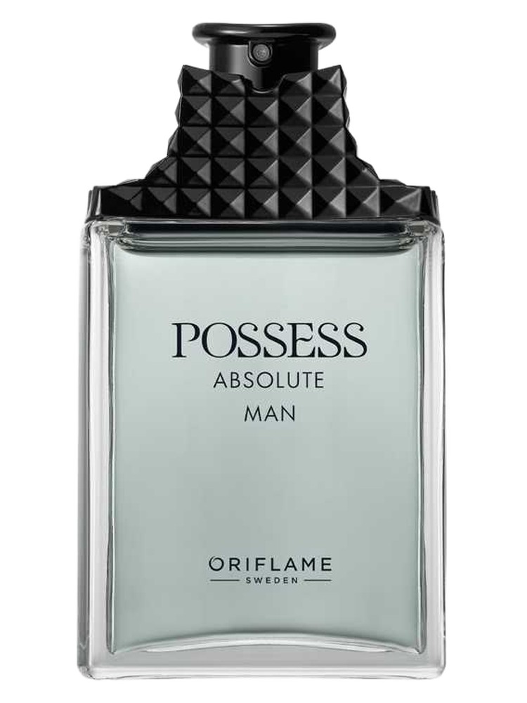 Possess Absolute Man