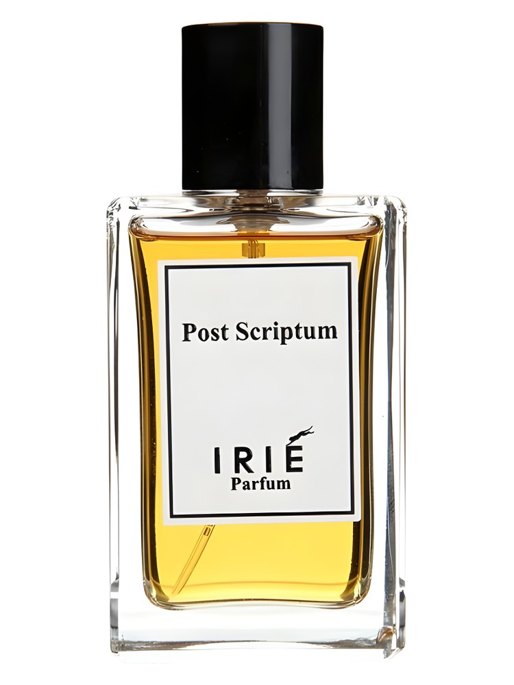 Post Scriptum