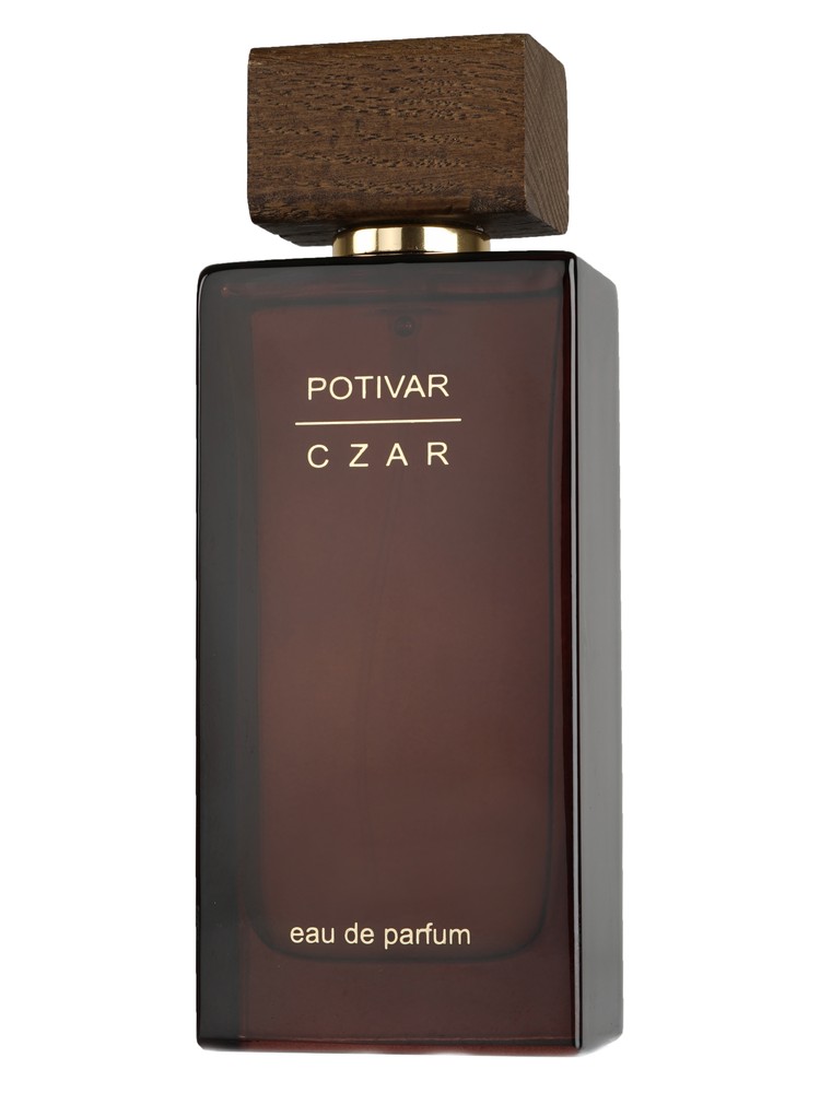 Potivar