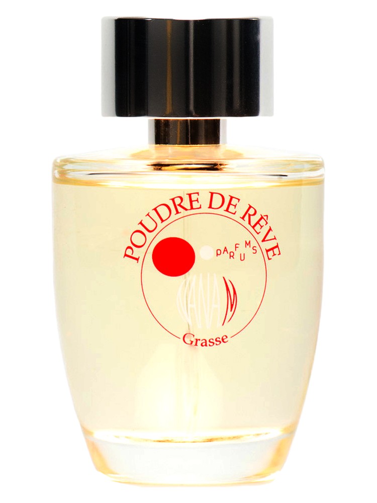Poudre de Reve
