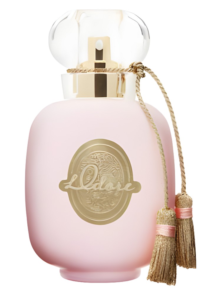 Poudre de Rose