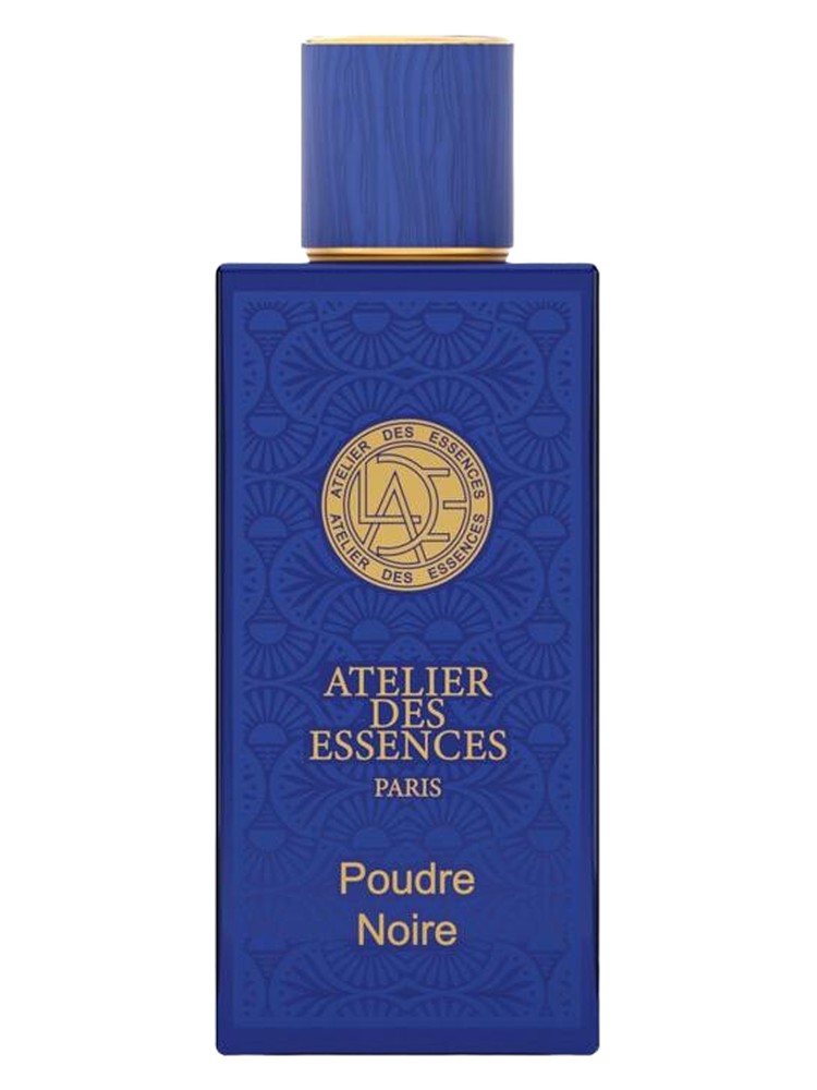 Poudre Noire