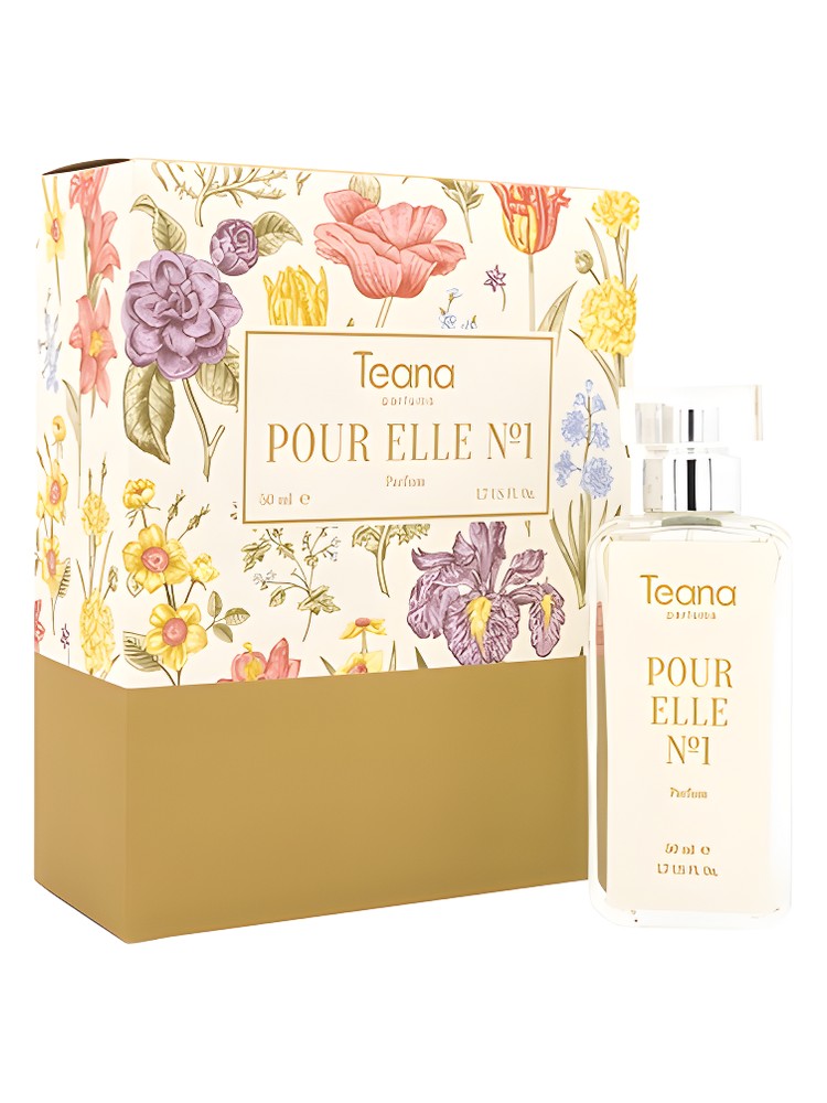 Pour Elle 1