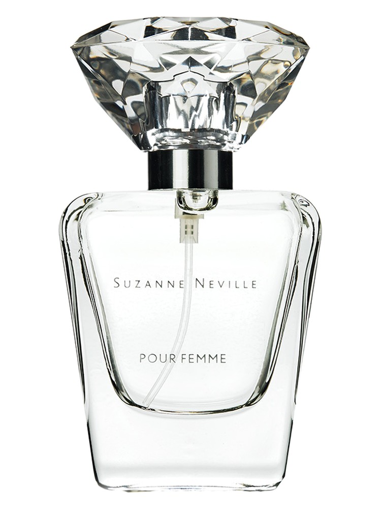Pour Femme