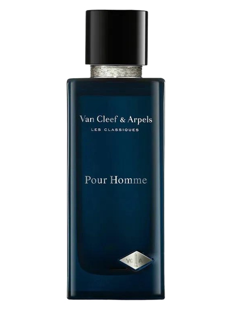 Pour Homme 2025
