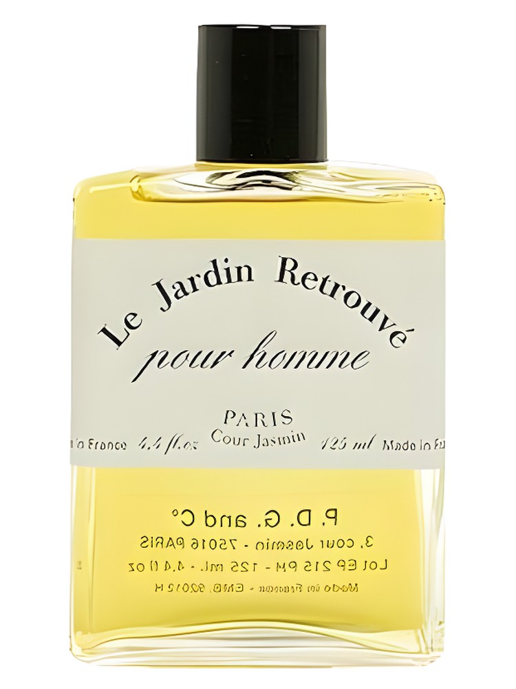 Pour Homme