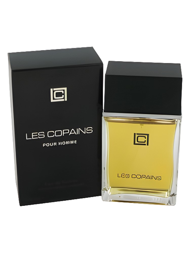 Pour Homme