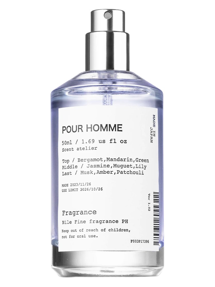 Pour Homme
