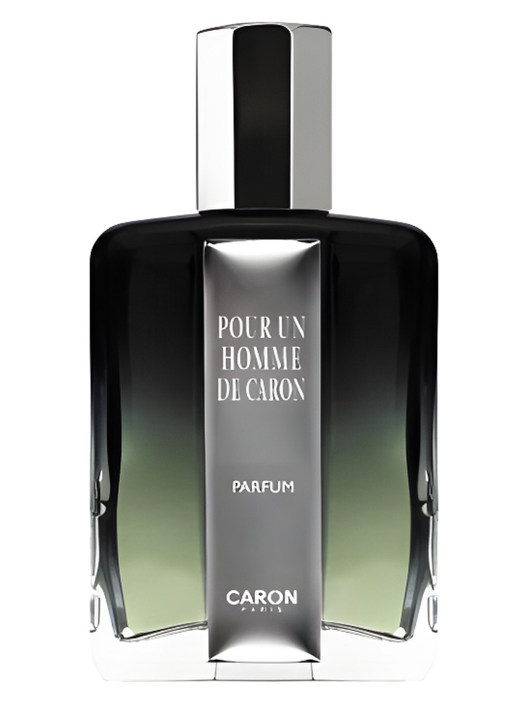 Pour Un Homme de Caron 2017