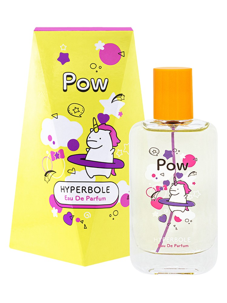 Pow
