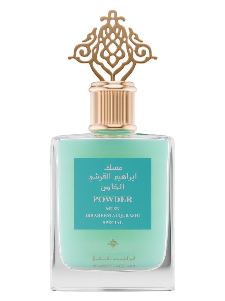 Powder Musk