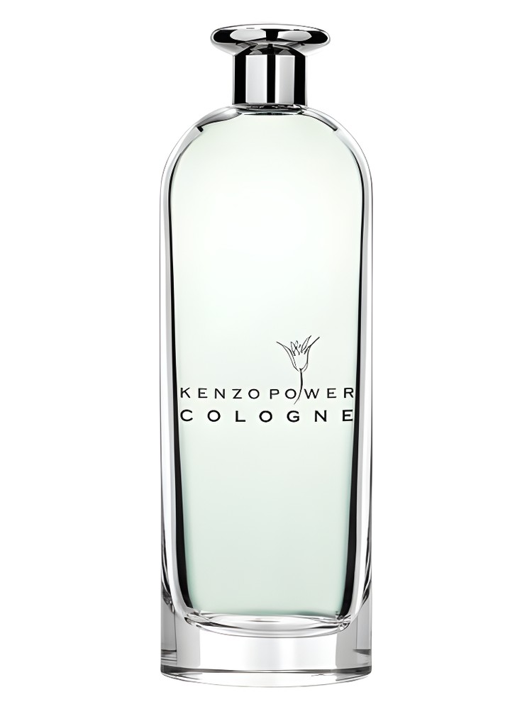 Power Cologne