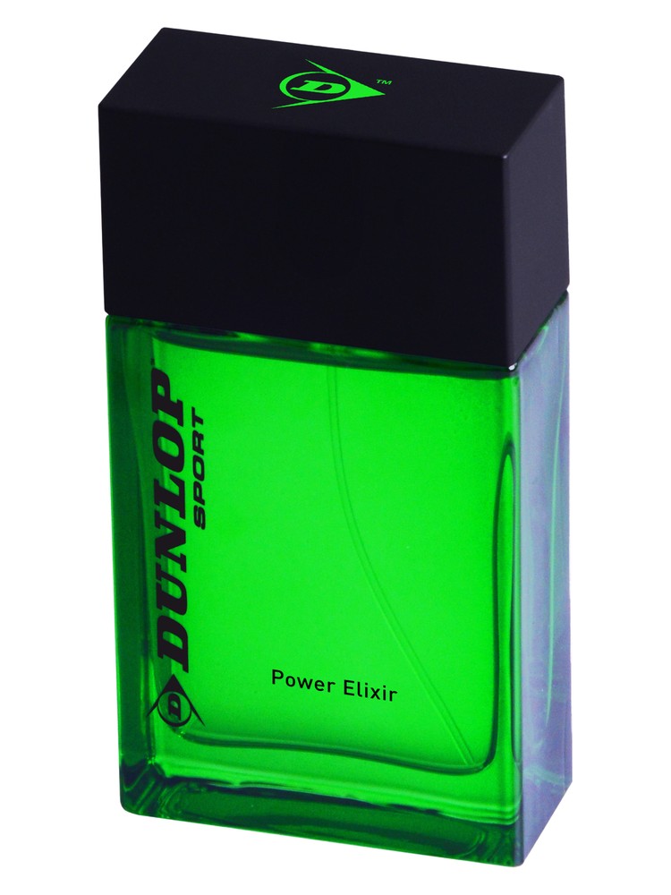 Power Elixir