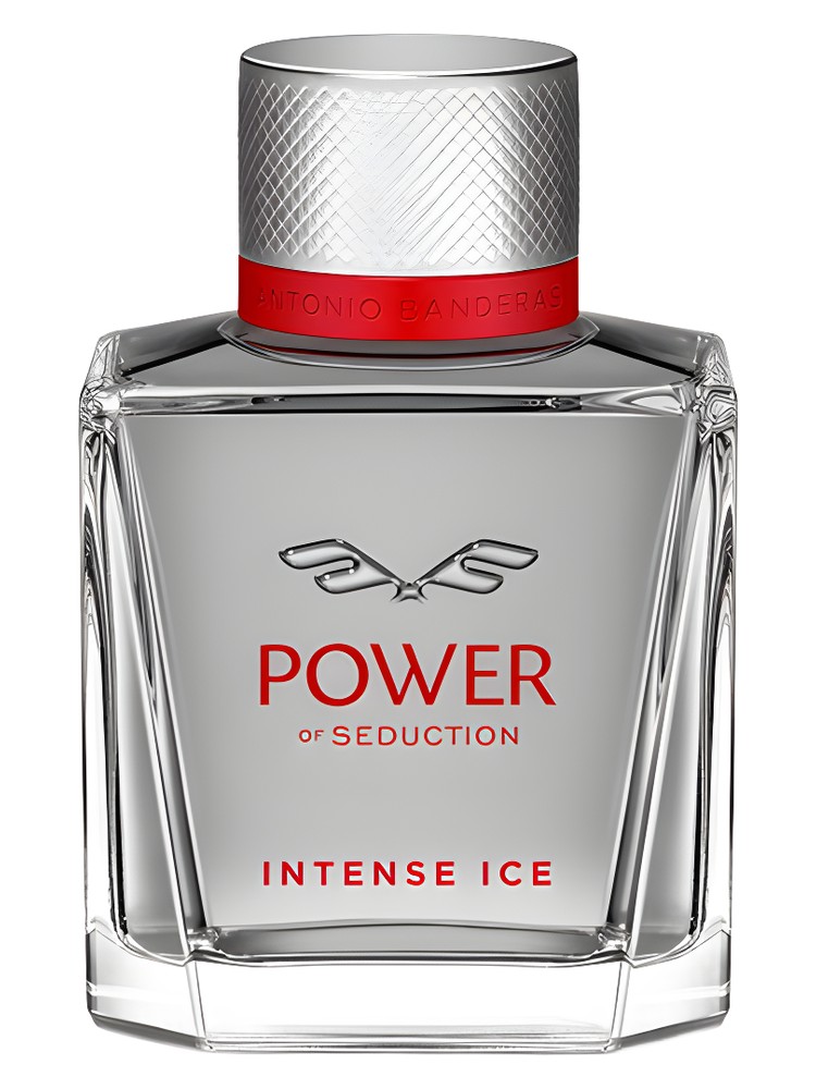 Power of Seduction Itense Ice